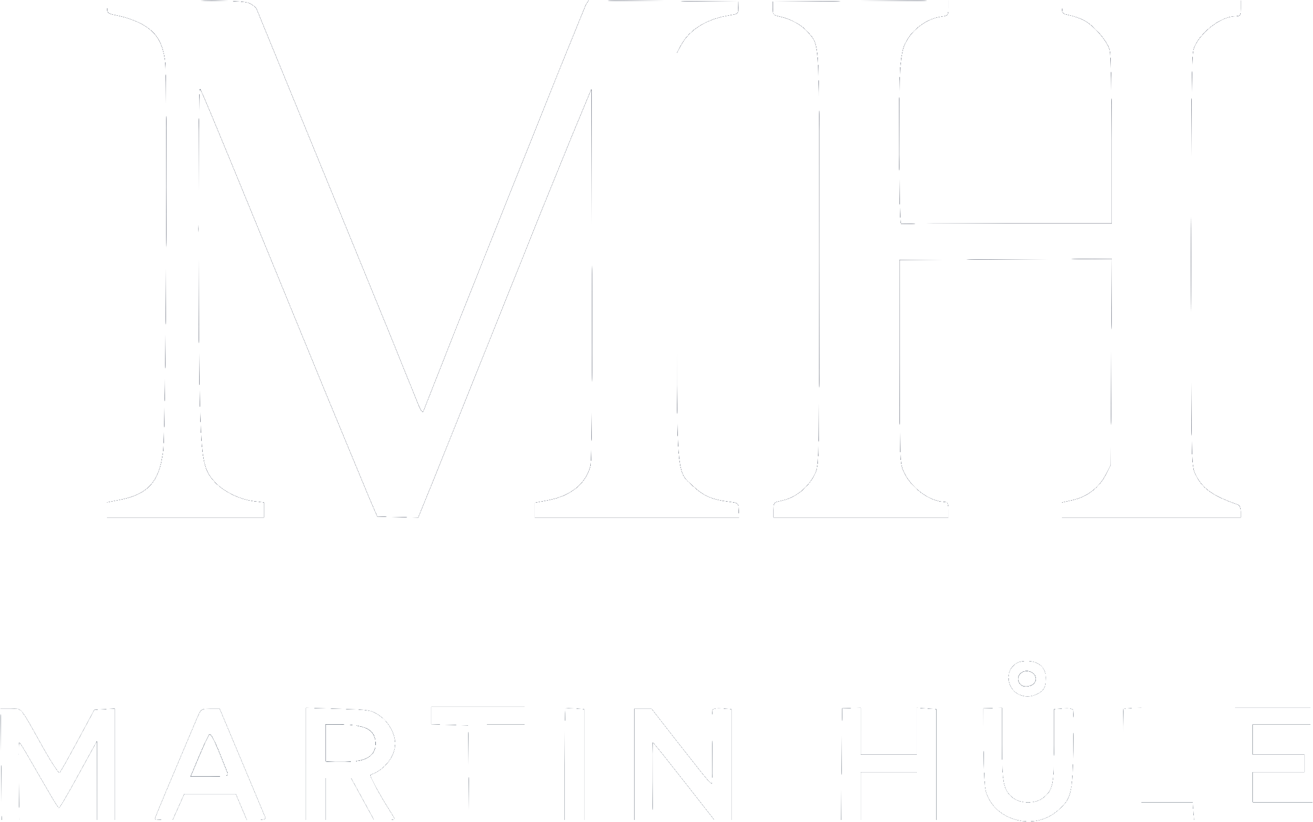 MH — Martin Hůle